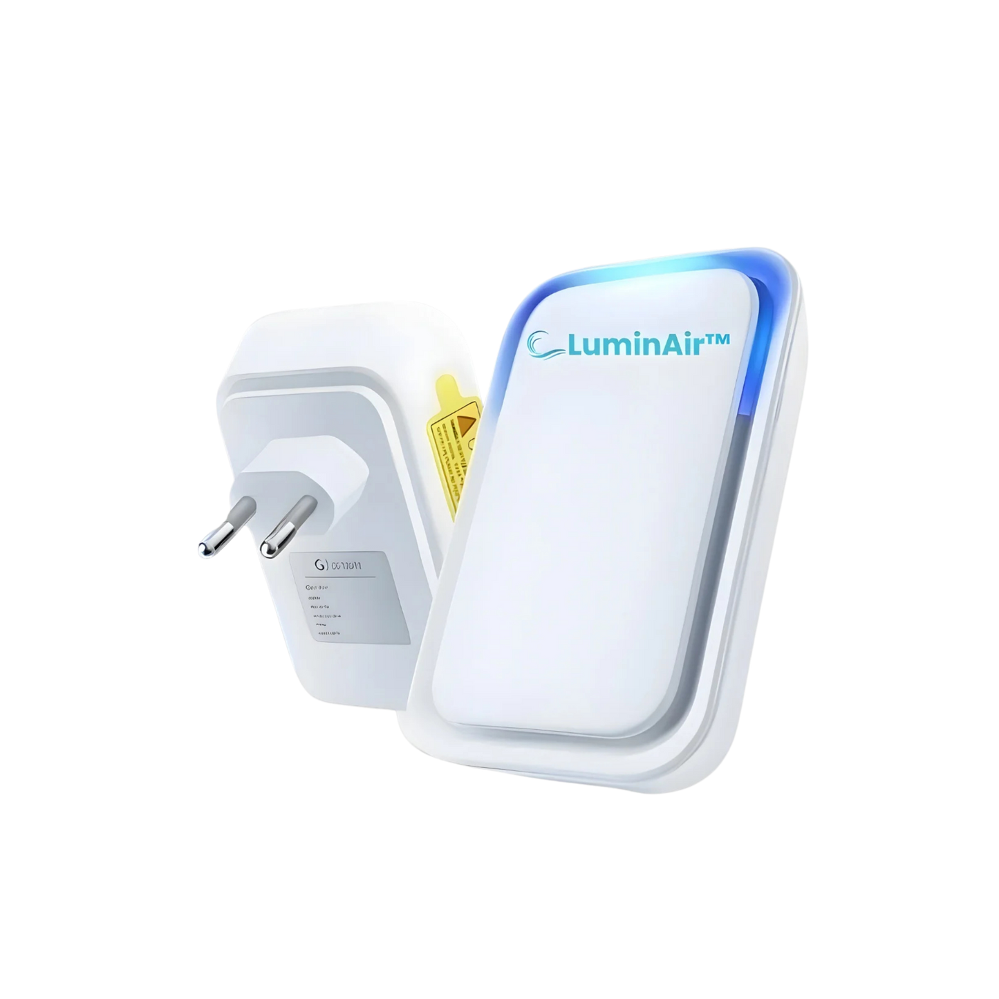 LuminAir™ branchable