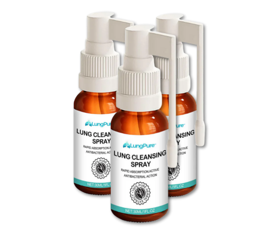 LungPure