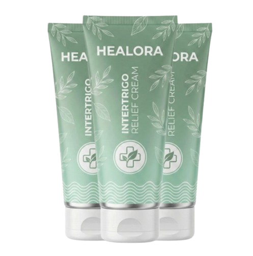 HealOra