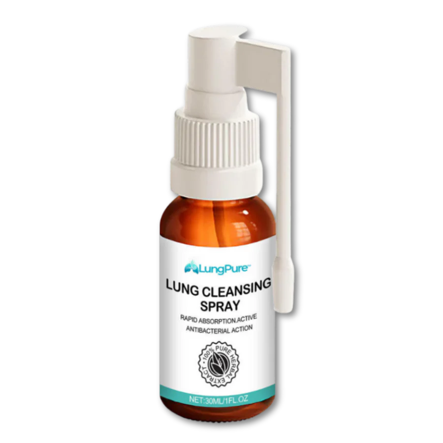 LungPure