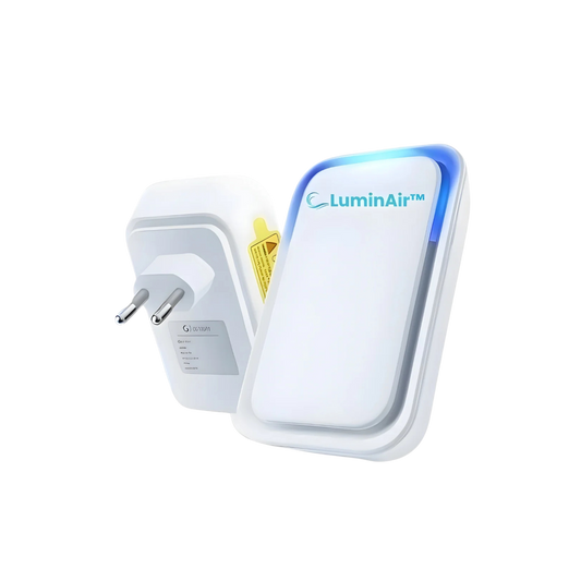 LuminAir™ branchable