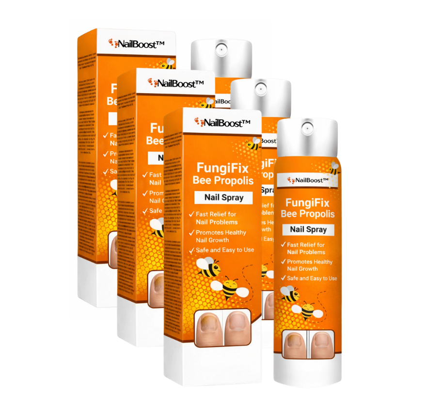 NailBoost