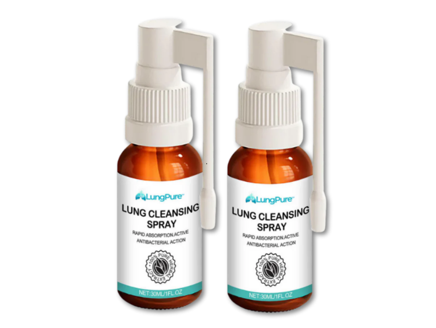 LungPure